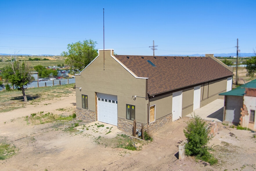 2900 W 29th St, Pueblo, CO à vendre - Photo de l’immeuble – Image 2 sur 12