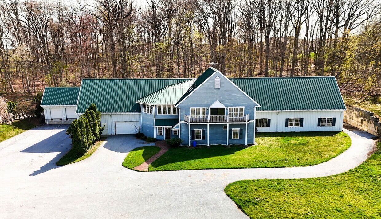 2 Brewery Ln, Elverson, PA à vendre Photo principale– Image 1 sur 28