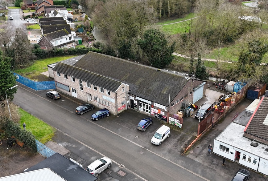 Belton Ln, Grantham à vendre - Photo principale – Image 1 sur 8