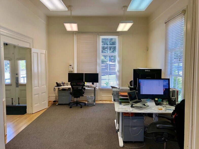 116 Sheridan Ave, San Francisco, CA à louer - Photo de l’immeuble – Image 2 sur 7