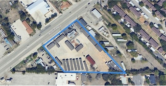 Plus de détails pour 2272 Austin Hwy, San Antonio, TX - Terrain à vendre