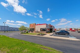 Plus de détails pour 3904 W Bethel Ave, Muncie, IN - Local commercial à vendre