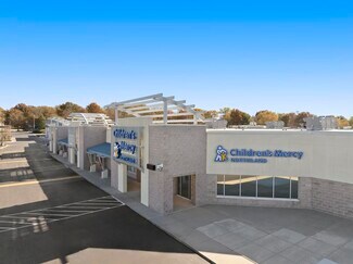 Plus de détails pour 501 NW Barry Rd, Kansas City, MO - Local commercial à louer