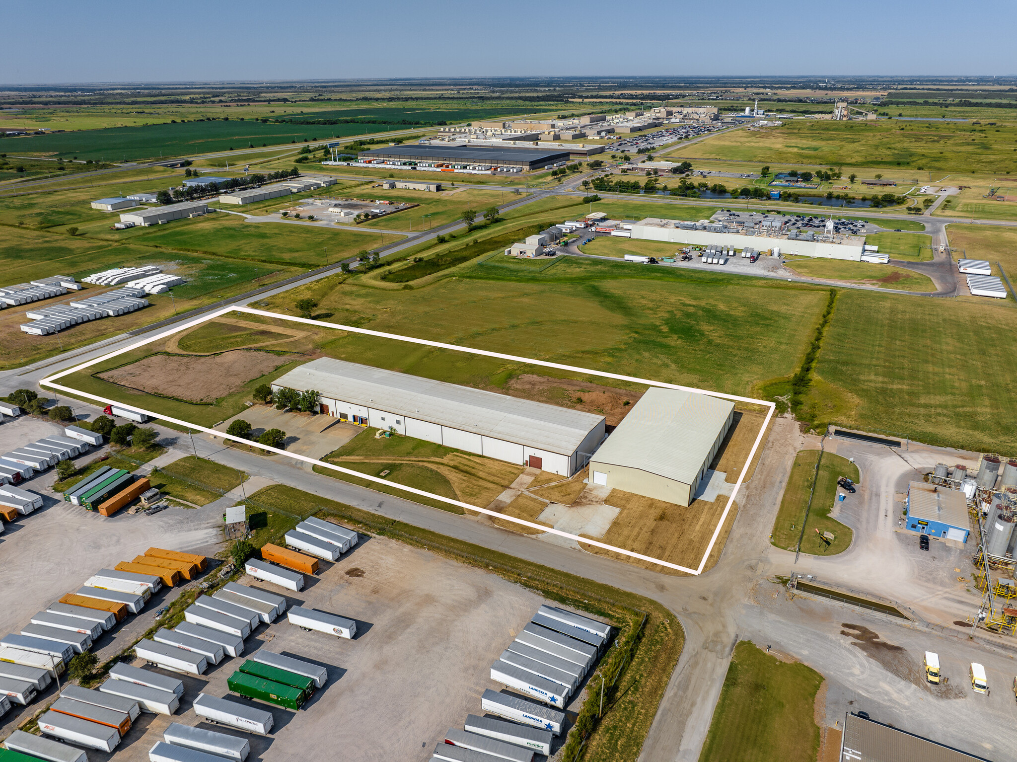 601 SW Ard Ave, Lawton, OK à vendre Photo de l’immeuble– Image 1 sur 16