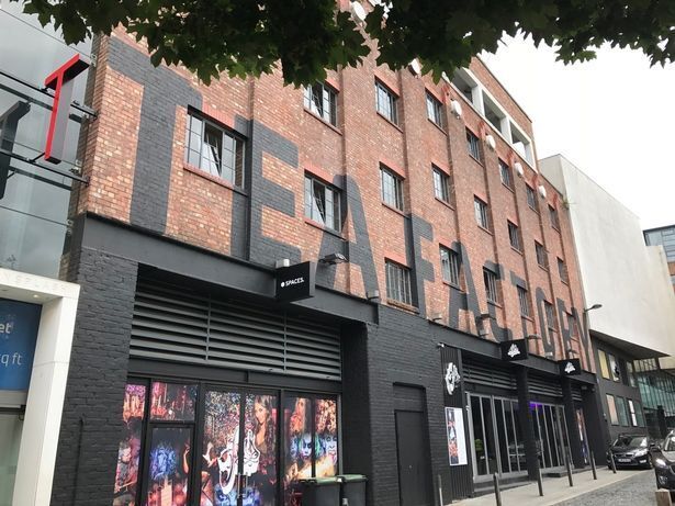 82 Wood St, Liverpool à louer - Photo de l’immeuble – Image 3 sur 26