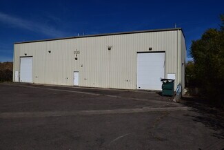 Plus de détails pour 1125-1135 Depew Ct, Lakewood, CO - Industriel/Logistique à louer