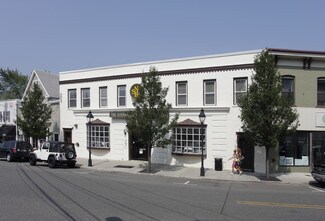 Plus de détails pour 228 E Main St, Port Jefferson, NY - Local commercial à vendre