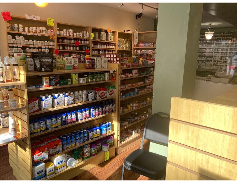 1631-33 South St, Philadelphia, PA à vendre - Photo de l’immeuble – Image 2 sur 15