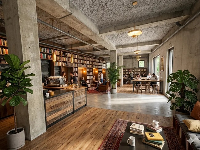 Plus de détails pour Bureau à vendre