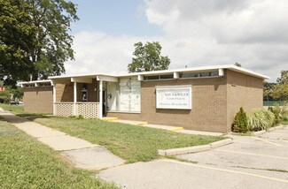 Plus de détails pour 5978-5990 N Wayne Rd, Westland, MI - Bureau à vendre