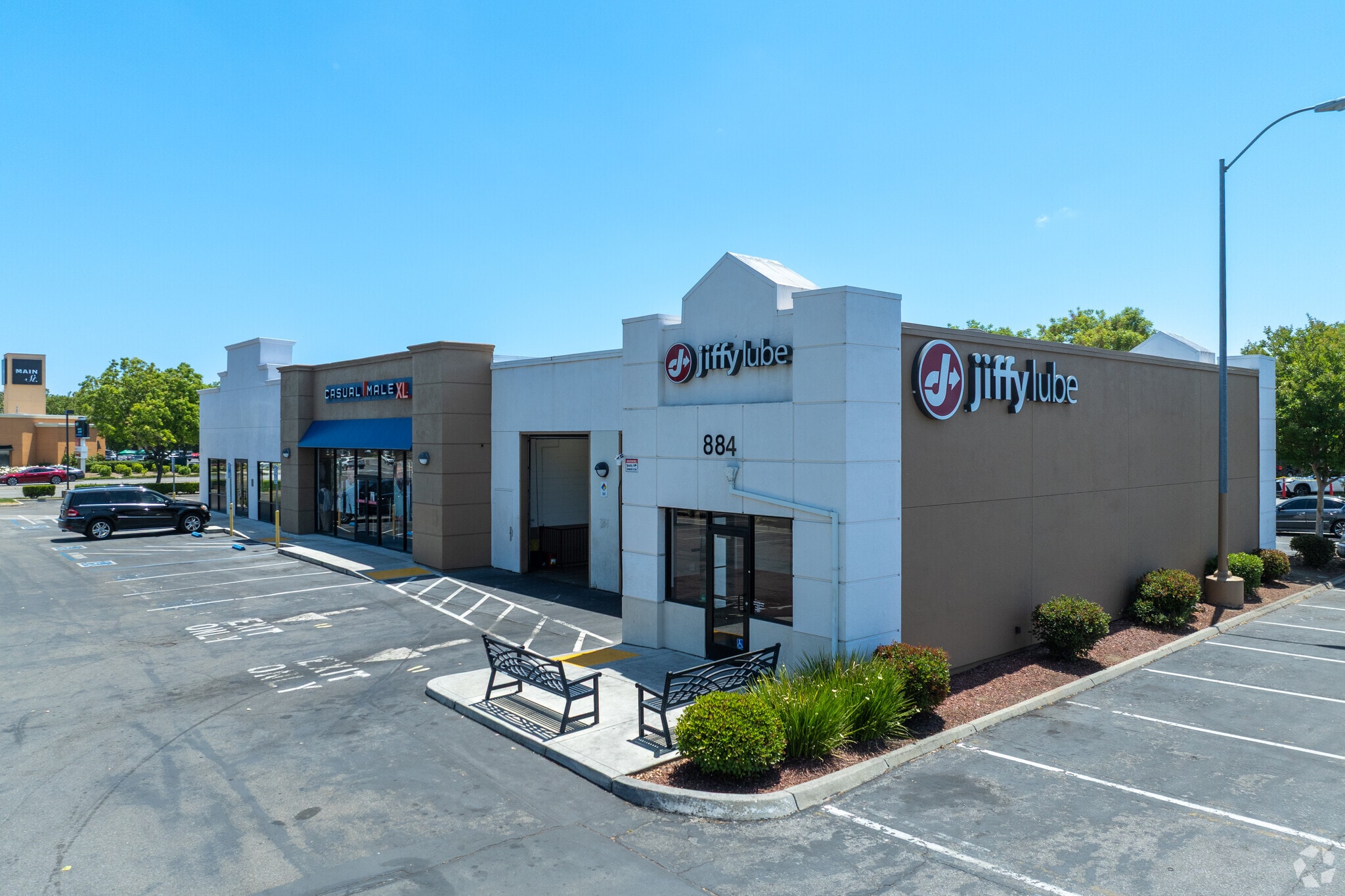 880-898 Blossom Hill Rd, San Jose, CA à louer Photo principale– Image 1 sur 5