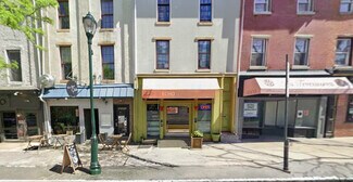 Plus de détails pour 4305 Main St, Philadelphia, PA - Local commercial à louer