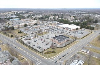 Plus de détails pour 401b W Main St, Freehold, NJ - Local commercial à louer