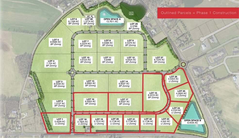 Milford Harrington Hwy, Milford, DE à vendre - Photo de l’immeuble – Image 2 sur 7