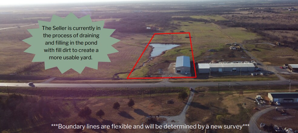 8029 FM 1417, Denison, TX à vendre - Photo de l’immeuble – Image 2 sur 12