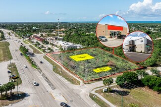 Plus de détails pour SE Federal Hwy, Hobe Sound, FL - Terrain à vendre