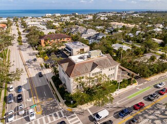 Plus de détails pour 700 Beachland Blvd, Vero Beach, FL - Bureau à louer