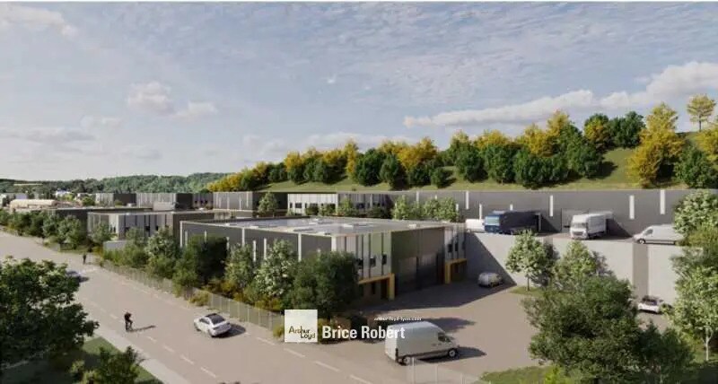 11 Route Des Sables, Chaponost à louer - Photo de l’immeuble – Image 3 sur 7