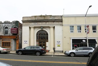 Plus de détails pour 45 N Village Ave, Rockville Centre, NY - Bureau à vendre