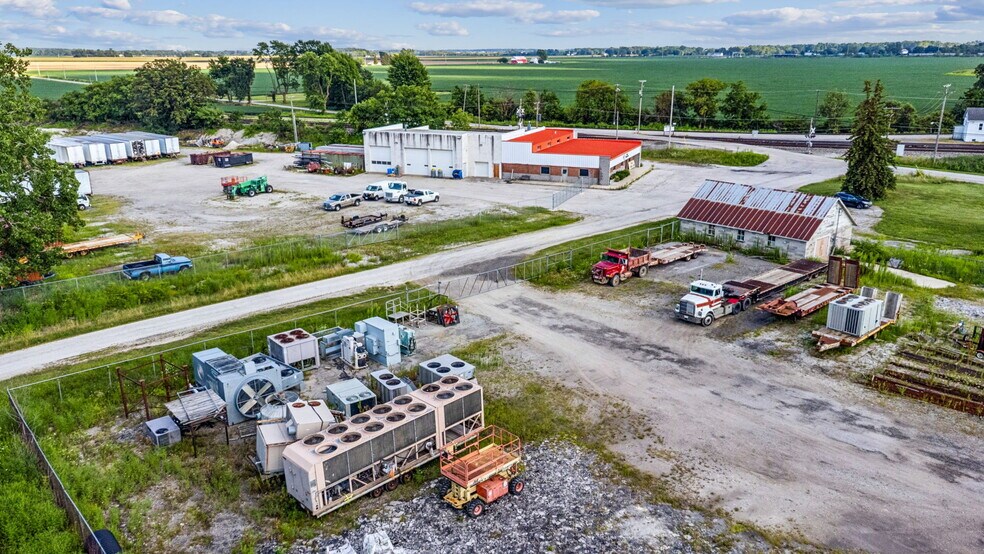 1200 McDougal St, Fostoria, OH à vendre - Photo de l’immeuble – Image 2 sur 57