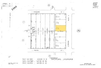 Plus de détails pour 9335 Reseda Blvd, Northridge, CA - Bureau/Médical à louer