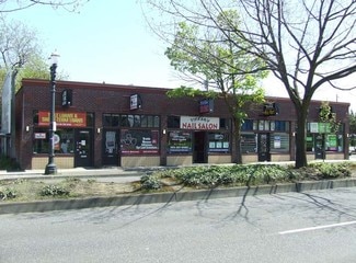 Plus de détails pour 5118-5132 NE Martin Luther King Jr Blvd, Portland, OR - Local commercial à louer