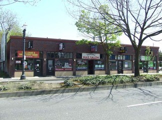 Plus de détails pour 5118-5132 NE Martin Luther King Jr Blvd, Portland, OR - Local commercial à louer