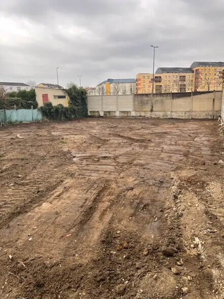 Terrain dans Le Mans à vendre - Photo de l’immeuble – Image 2 sur 3