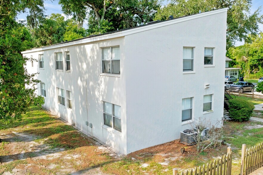 1005 S New York Ave, Lakeland, FL à vendre - Photo de l’immeuble – Image 3 sur 36