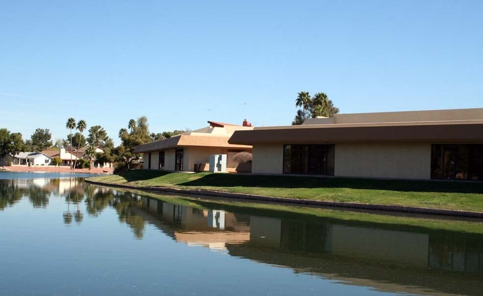 1930-1954 S Dobson Rd, Mesa, AZ à louer Photo principale– Image 1 sur 2