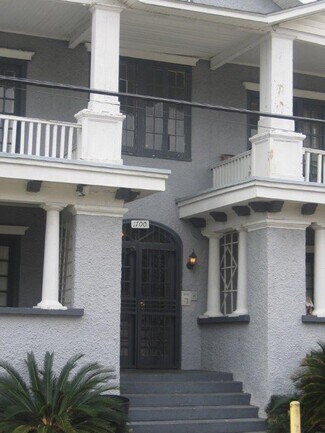 Plus de détails pour 1700 7th St, New Orleans, LA - Bureau à louer