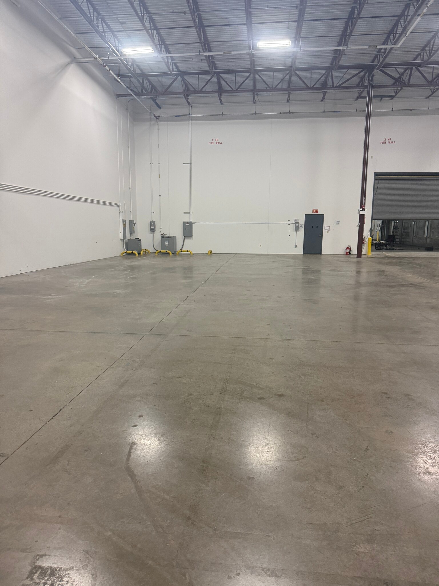 170 Jetplex Blvd, Huntsville, AL à louer Photo intérieure– Image 1 sur 5