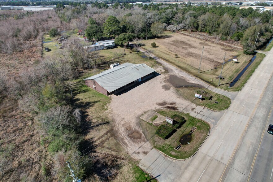 19403 Stuebner Airline Rd, Spring, TX à vendre - Photo de l’immeuble – Image 2 sur 6