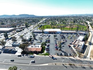 Plus de détails pour 24907-24941 Sunnymead Blvd, Moreno Valley, CA - Local commercial à louer