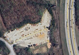 Plus de détails pour 1845 Freeman Pky, Mableton, GA - Terrain à louer
