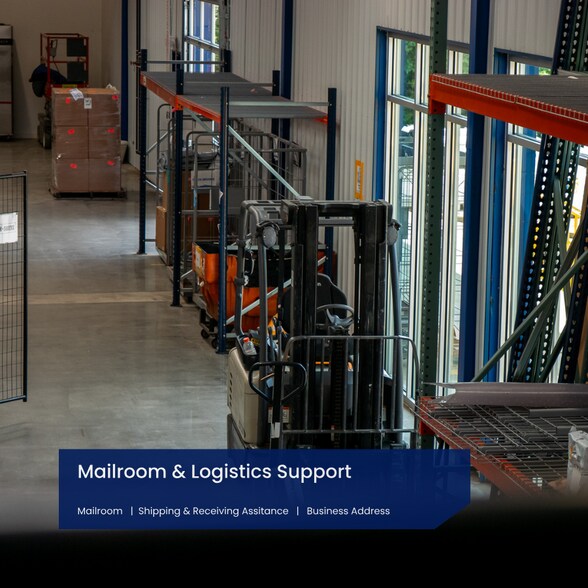 510 Pylon Dr, Raleigh, NC à louer - Photo de l’immeuble – Image 3 sur 15