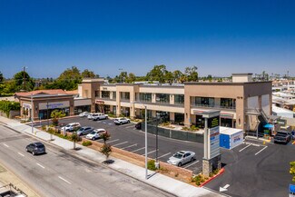 Plus de détails pour 1219 Lomita Blvd, Harbor City, CA - Local commercial à louer