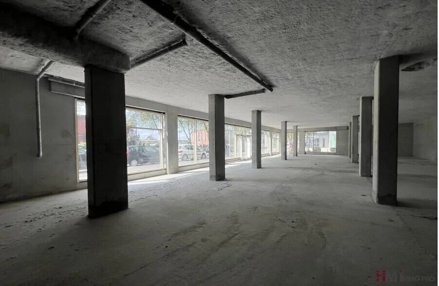 Local commercial dans Rouen à vendre - Photo intérieure – Image 3 sur 5