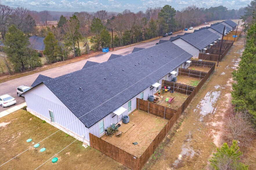 4074 County Road 152 W, Bullard, TX à vendre - Photo de l’immeuble – Image 3 sur 28