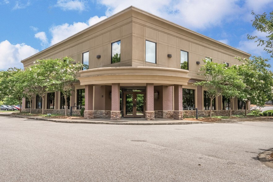 3140 Zelda Ct, Montgomery, AL à vendre - Photo de l’immeuble – Image 2 sur 24