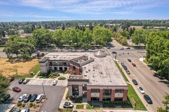 3133 W March Ln, Stockton, CA - VUE AÉRIENNE  vue de carte - Image1