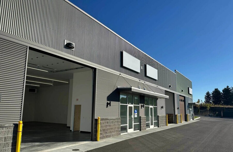 4129 E Early Dawn Ave, Post Falls, ID à louer - Photo de l’immeuble – Image 2 sur 13