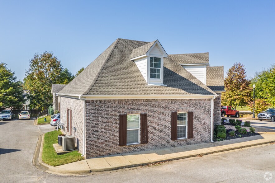 9849 Highway 178, Olive Branch, MS à louer - Photo de l’immeuble – Image 2 sur 5