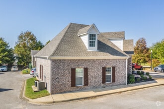 9849 Highway 178, Olive Branch, MS à louer Photo de l’immeuble– Image 2 sur 5