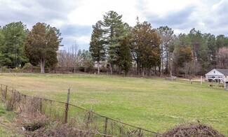 Plus de détails pour 7234 Ridge Rd, Hanover, MD - Industriel/Logistique à vendre