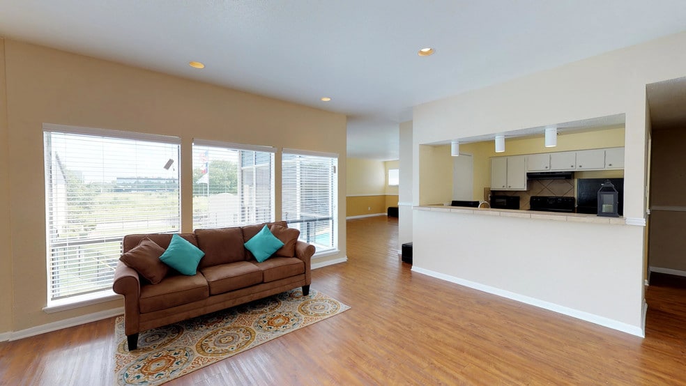 2402 Bammelwood Dr, Houston, TX à vendre - Numérisation 3D Matterport – Image 3 sur 28