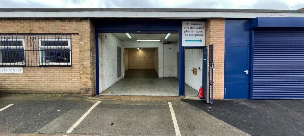 Holly St, Doncaster à louer - Photo de l’immeuble – Image 1 sur 4