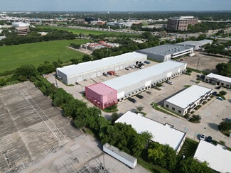 Plus de détails pour 202 Industrial Blvd, Sugar Land, TX - Industriel/Logistique à vendre