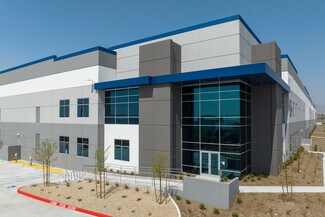 Plus de détails pour 6237 Cajon Blvd, San Bernardino, CA - Industriel/Logistique à louer