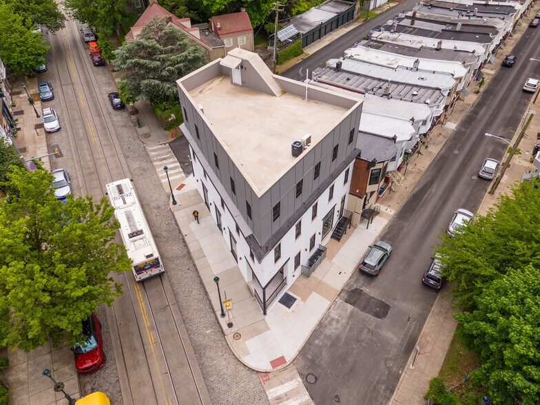 6516 Germantown Ave, Philadelphia, PA à vendre - Photo de l’immeuble – Image 3 sur 43